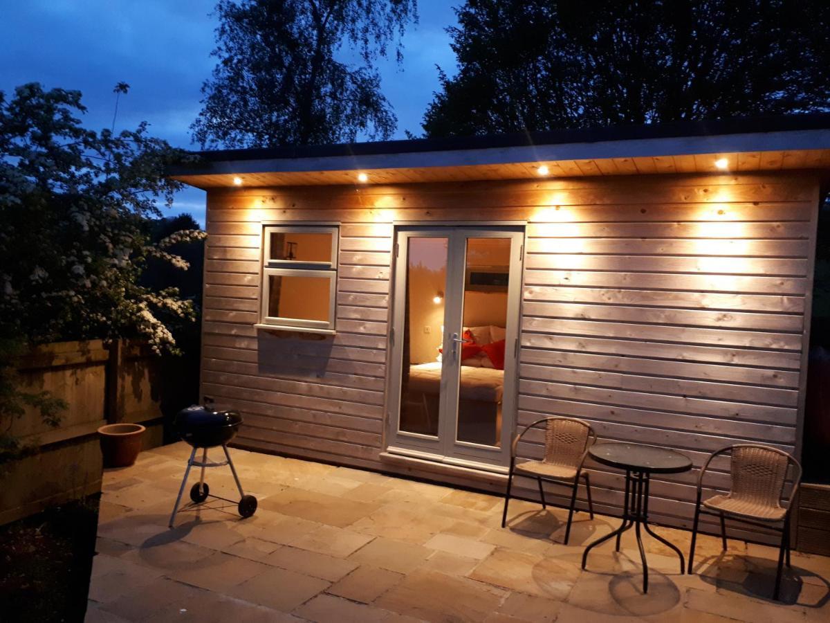 Dart Valley View Staverton  Exterior photo